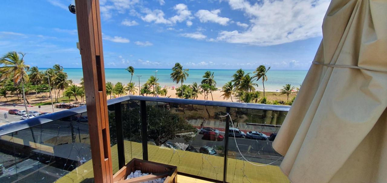 Apartment Mar Do Cabo Branco Beira Mar *